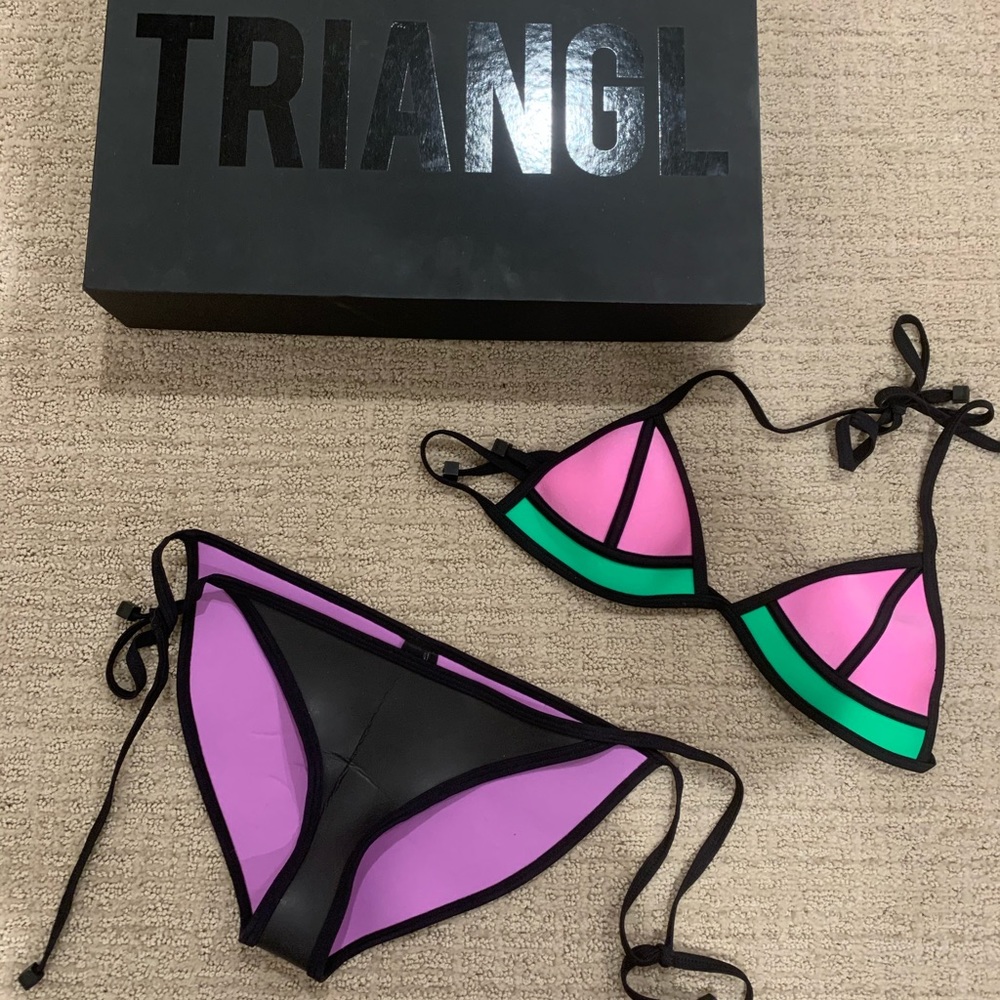 Triangl Bikini